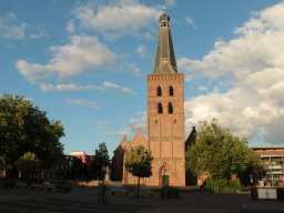 2 Oude Kerktoren Barneveld